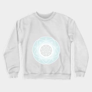 Let The Light In Crewneck Sweatshirt